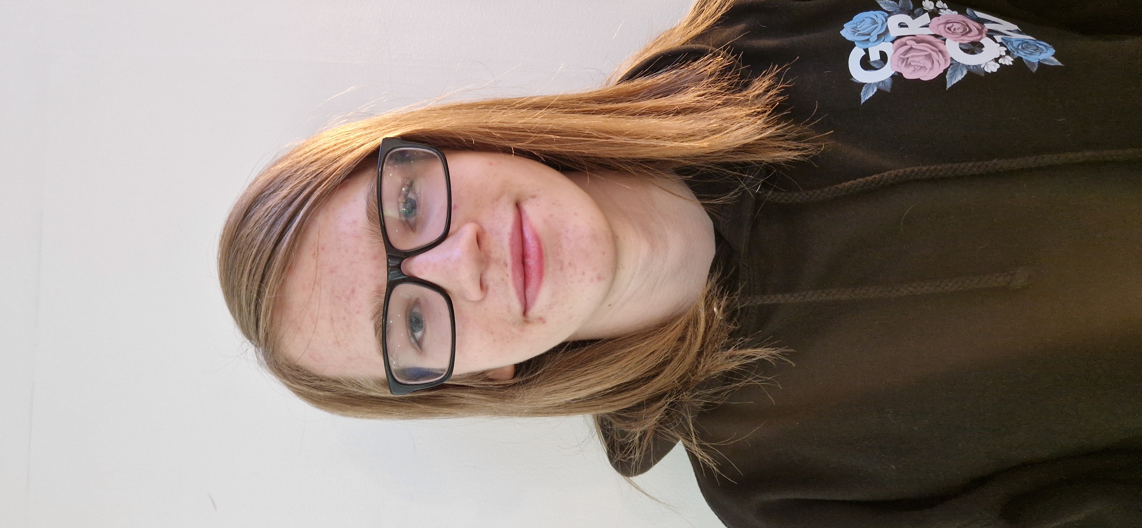 Autumn Burton